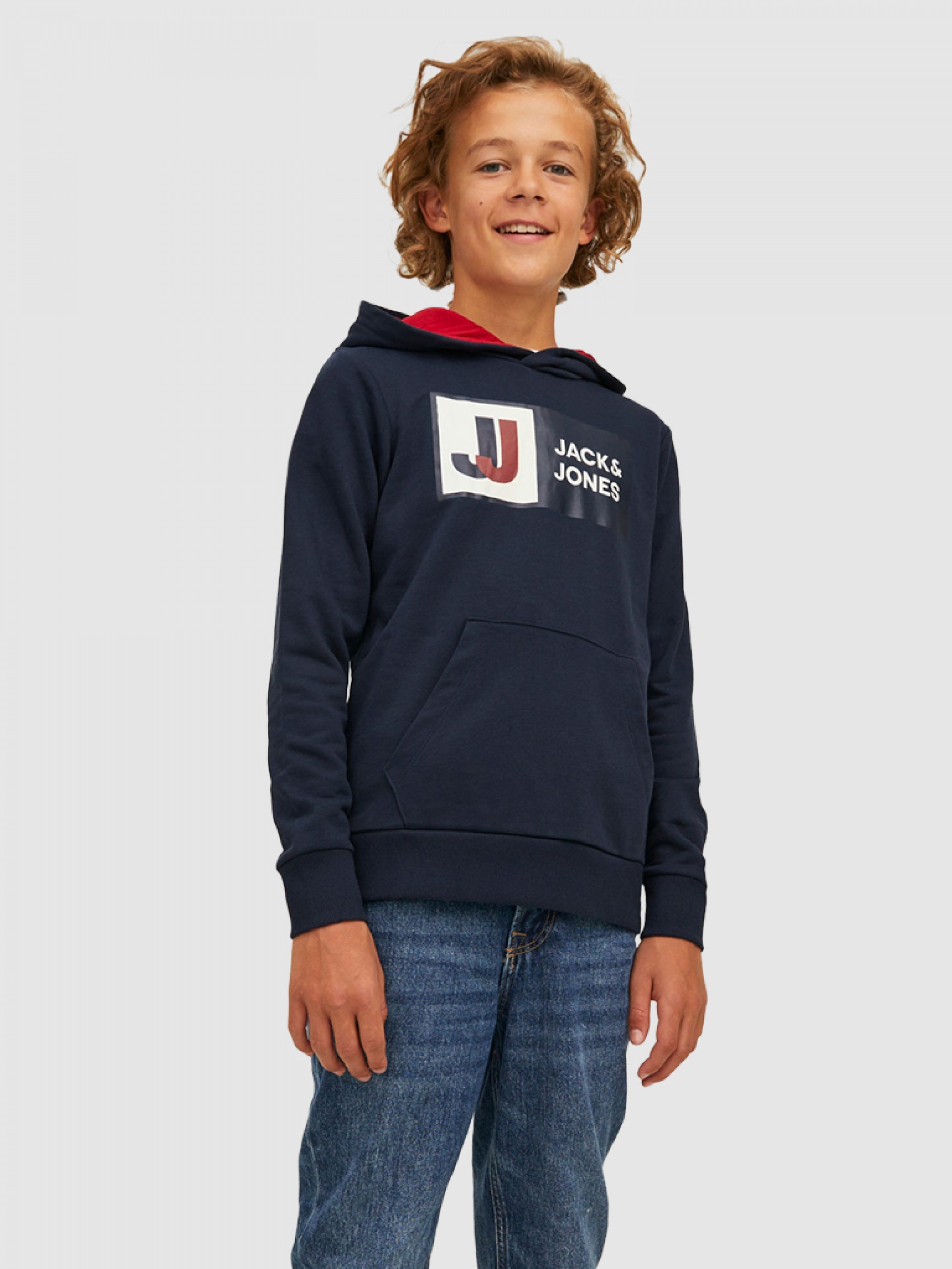 Jersey Unisex Niño Jack & Jones