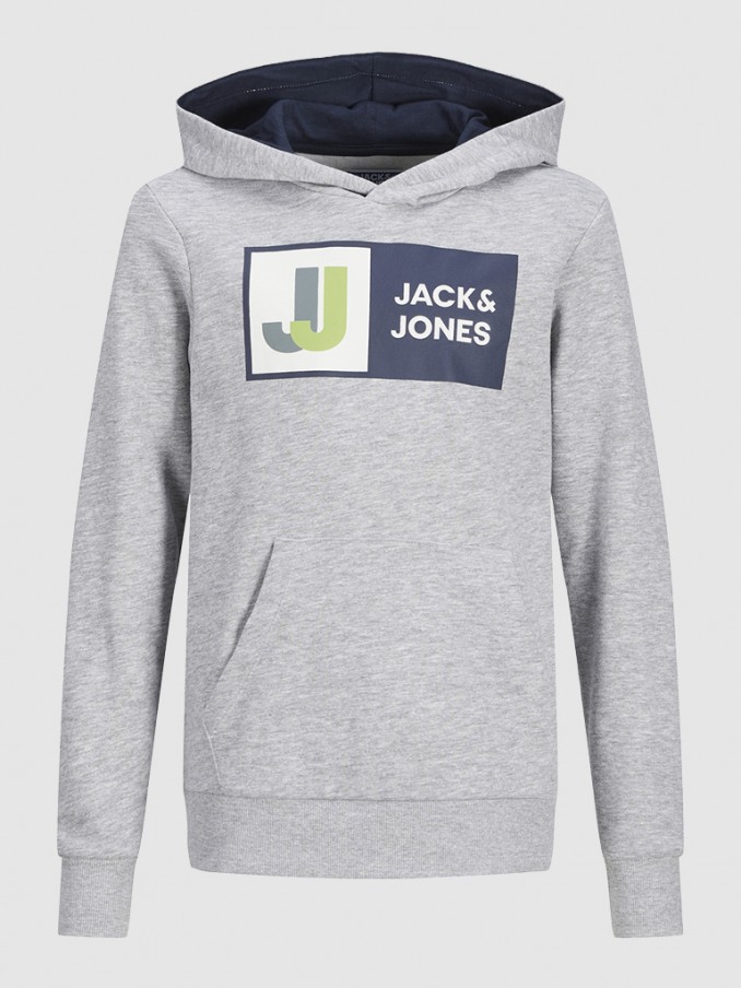 Jumper Unisex Child Jack & Jones