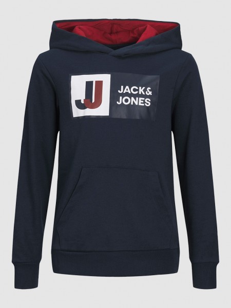 Jersey Unisex Nio Jack & Jones