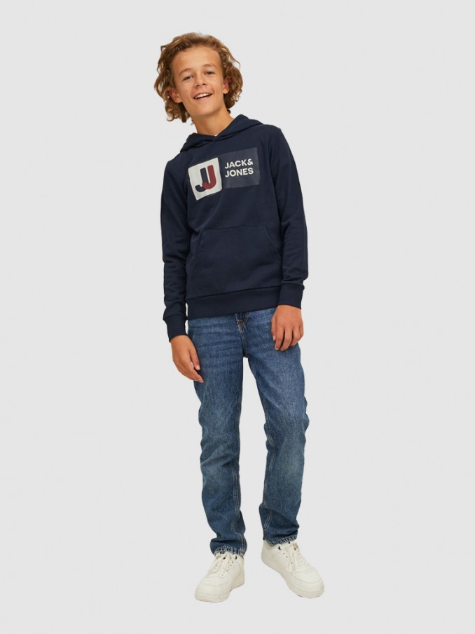 Jumper Unisex Child Jack & Jones
