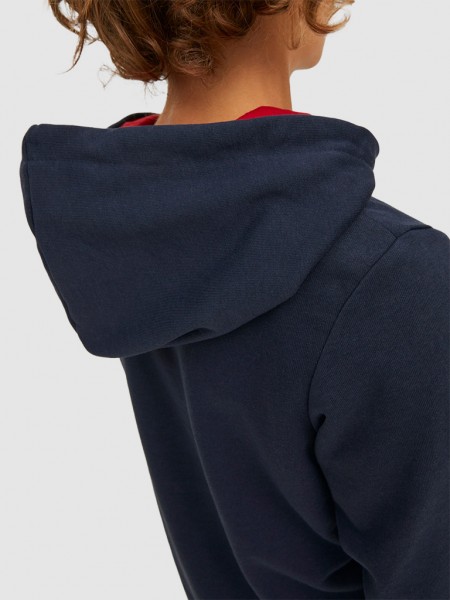 Jersey Unisex Nio Jack & Jones