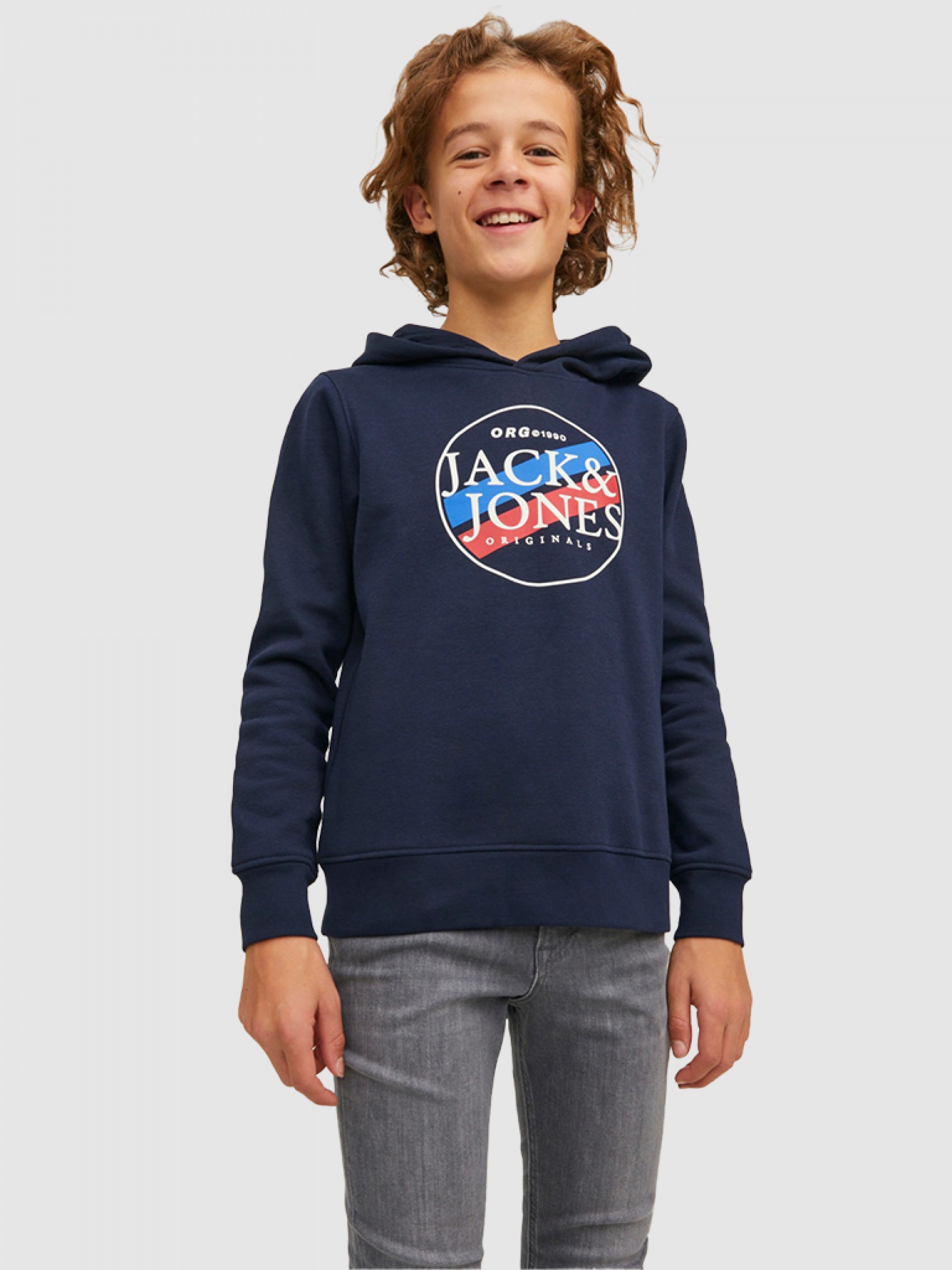 Jersey Unisex Niño Jack & Jones