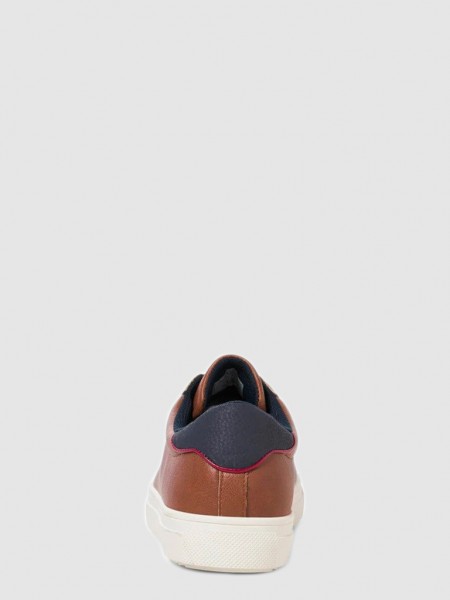 Sapatilha Homem Bale Jack & Jones