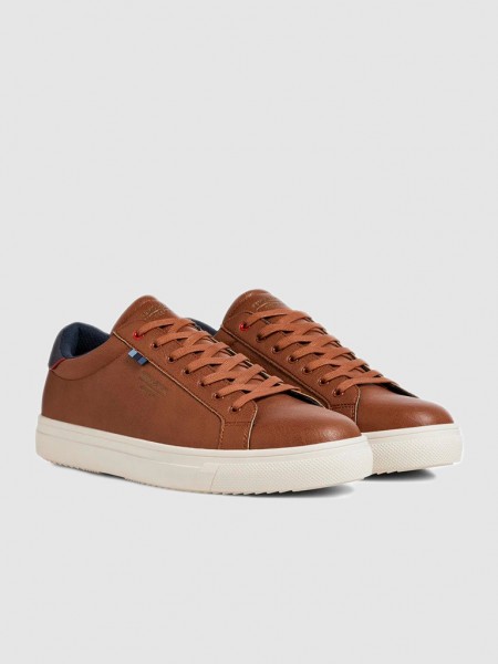 Sapatilha Homem Bale Jack & Jones