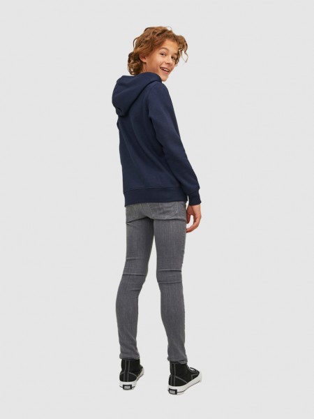 Jumper Unisex Child Jack & Jones