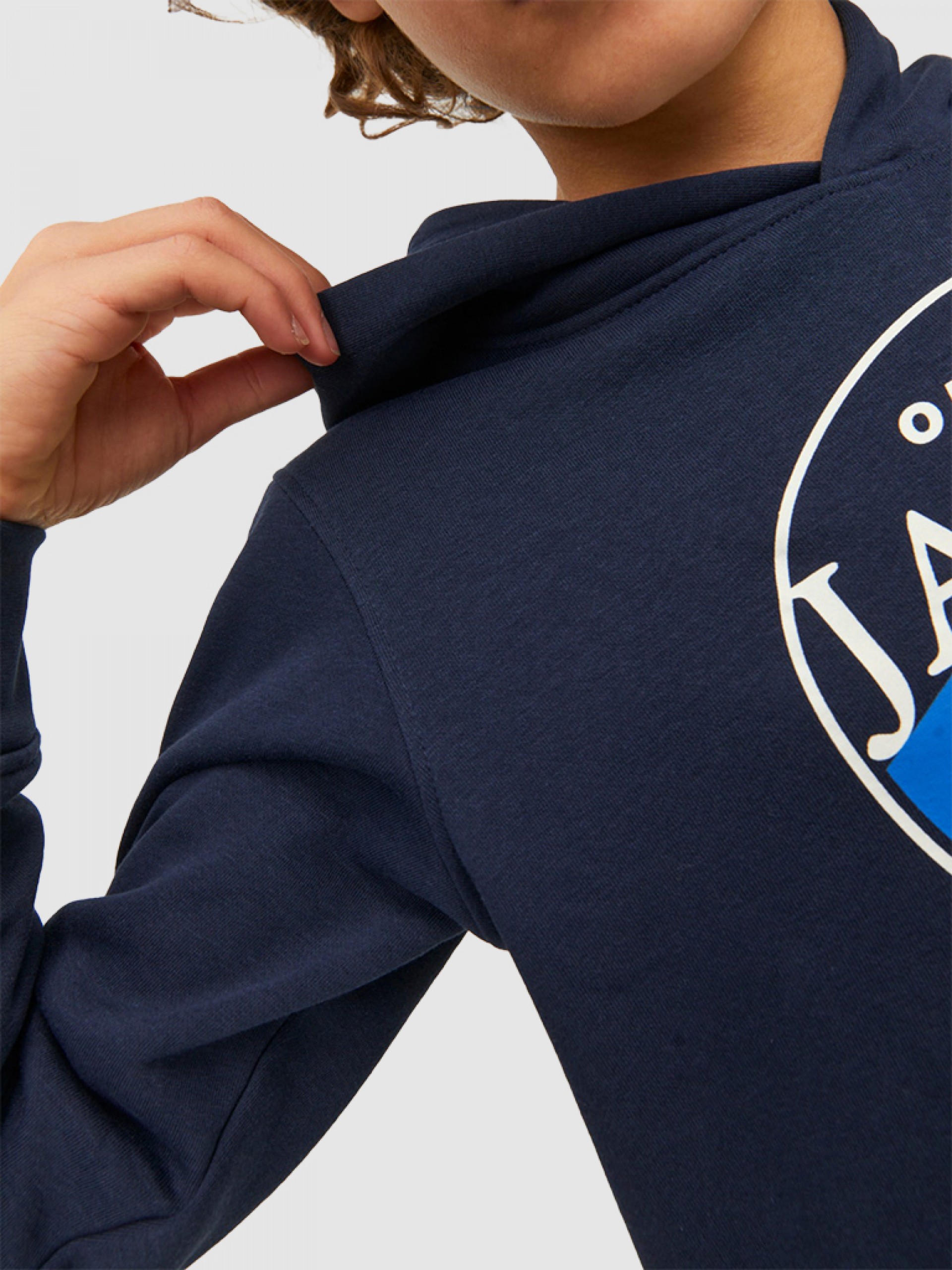 Jersey Unisex Niño Jack & Jones