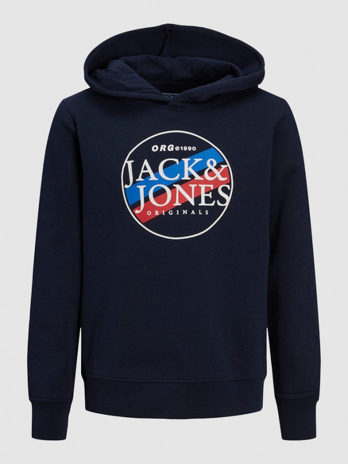 Jumper Unisex Child Jack & Jones