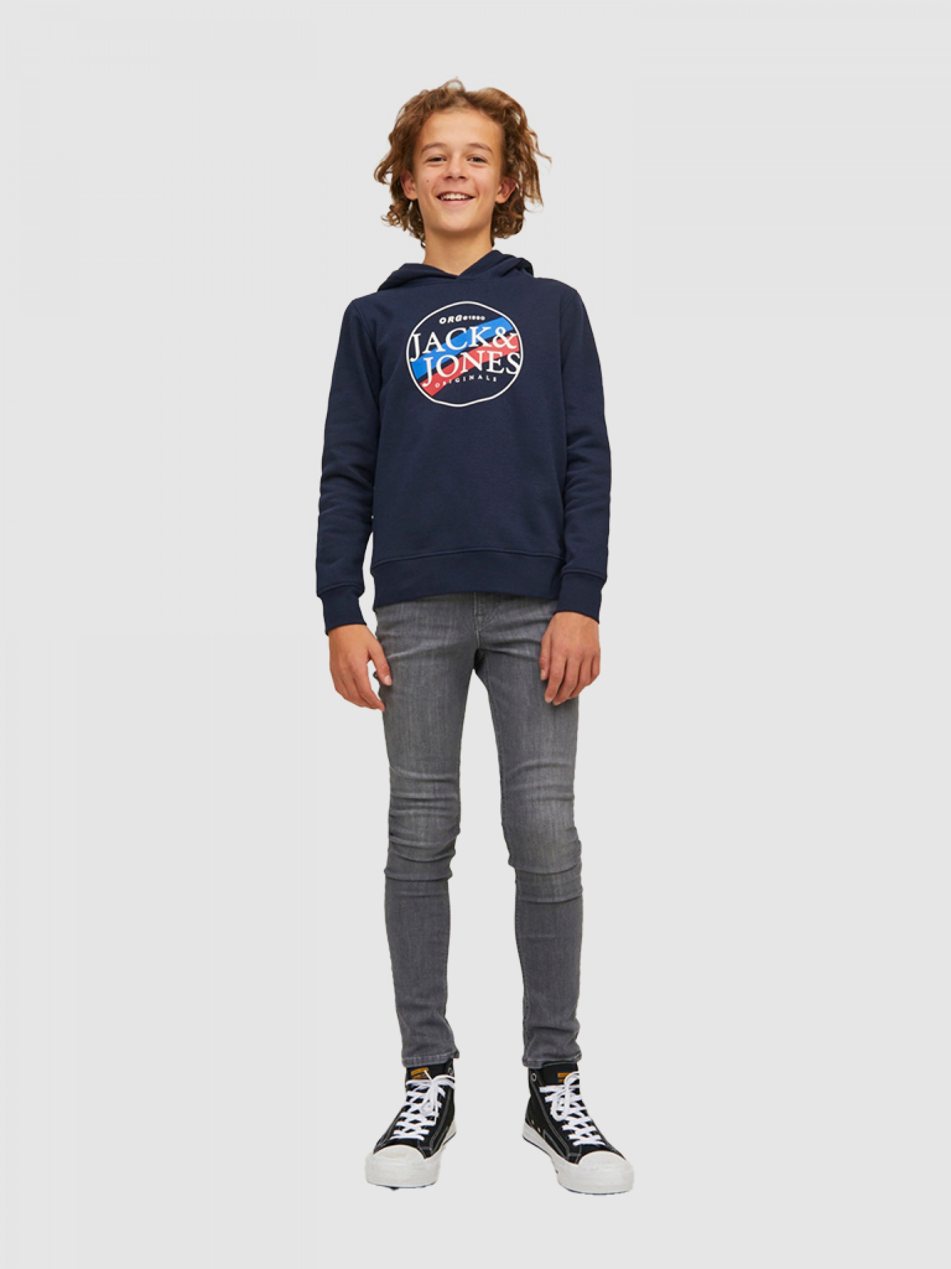 Jersey Unisex Niño Jack & Jones
