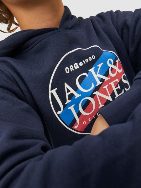 Jumper Unisex Child Jack & Jones