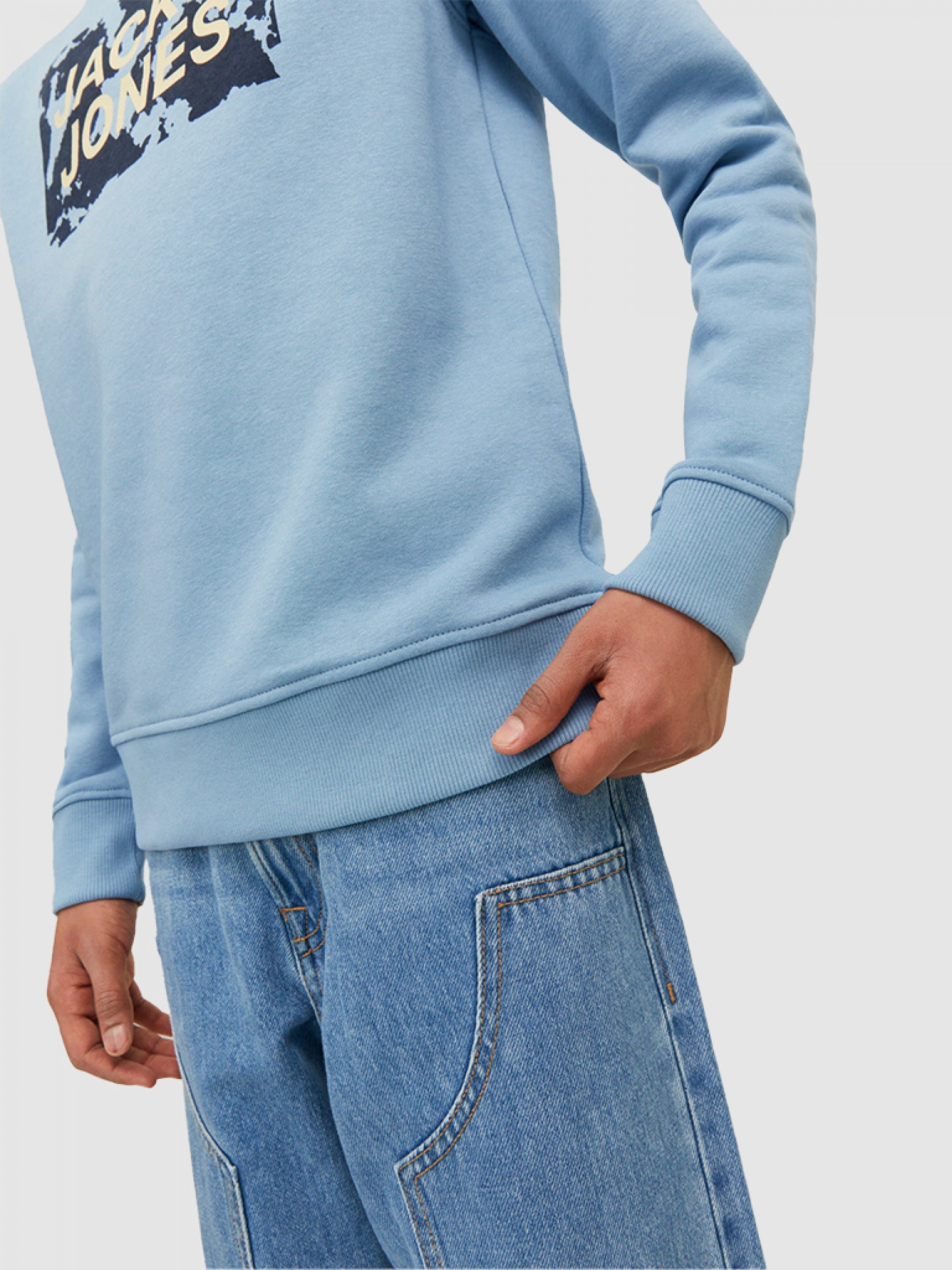 Jersey Unisex Niño Jack & Jones