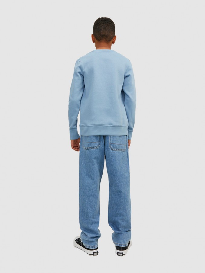 Jumper Unisex Child Jack & Jones