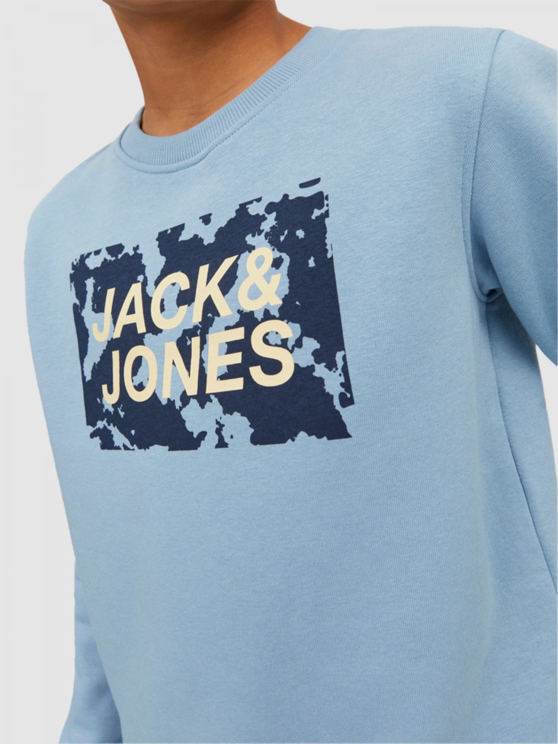 Jersey Unisex Niño Jack & Jones