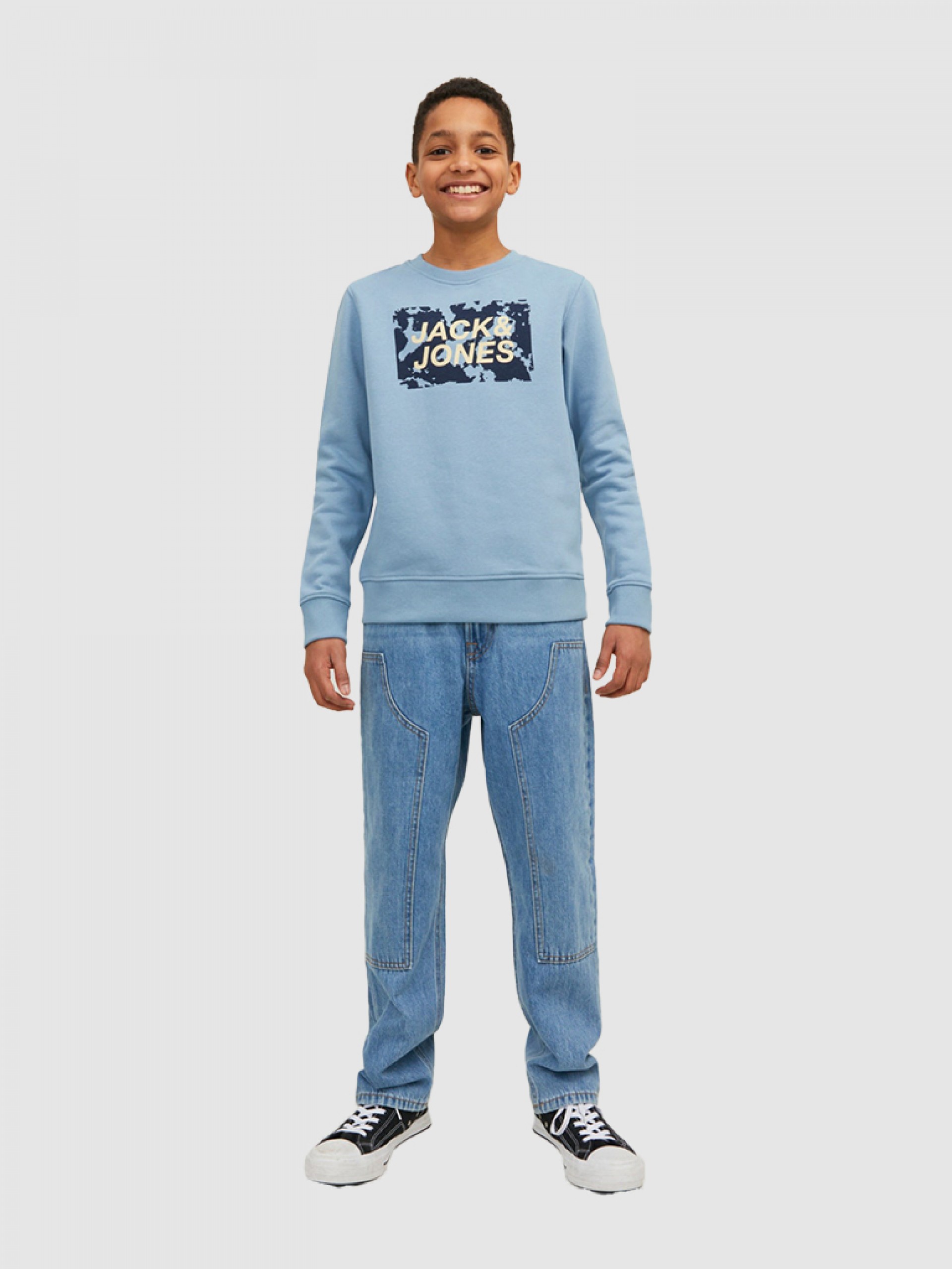 Jersey Unisex Niño Jack & Jones