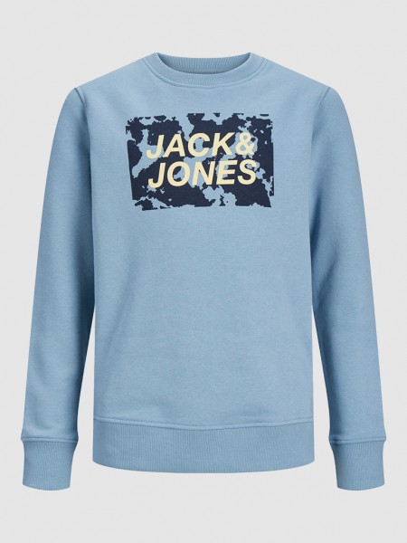 Jumper Unisex Child Jack & Jones