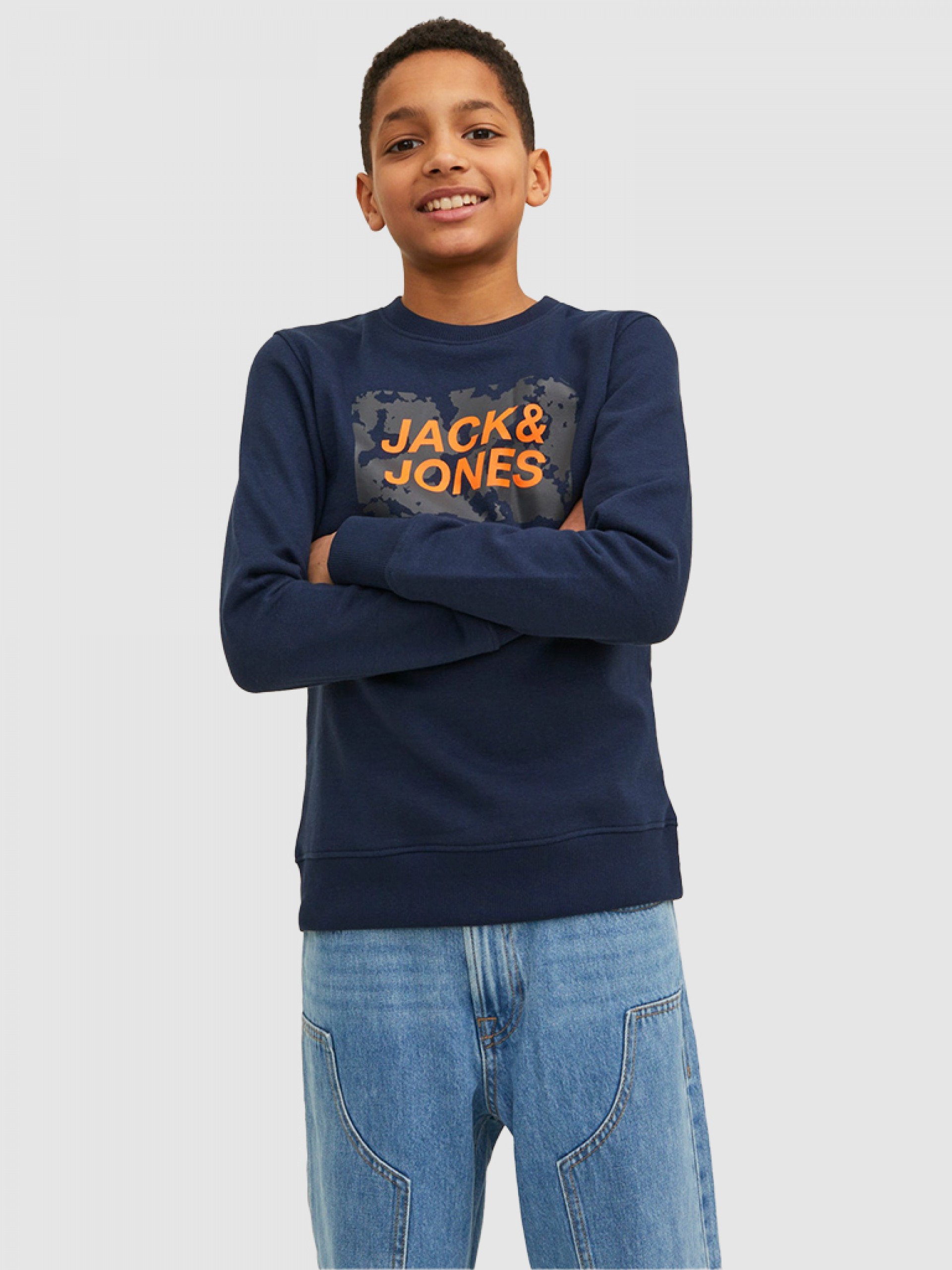 Jersey Unisex Niño Jack & Jones