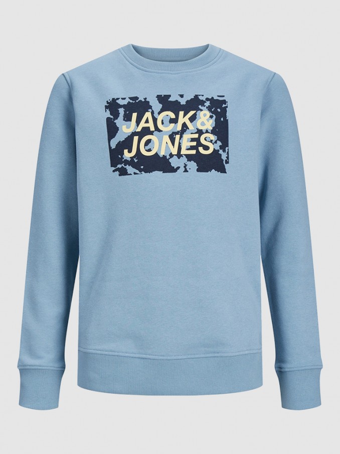 Jumper Unisex Child Jack & Jones