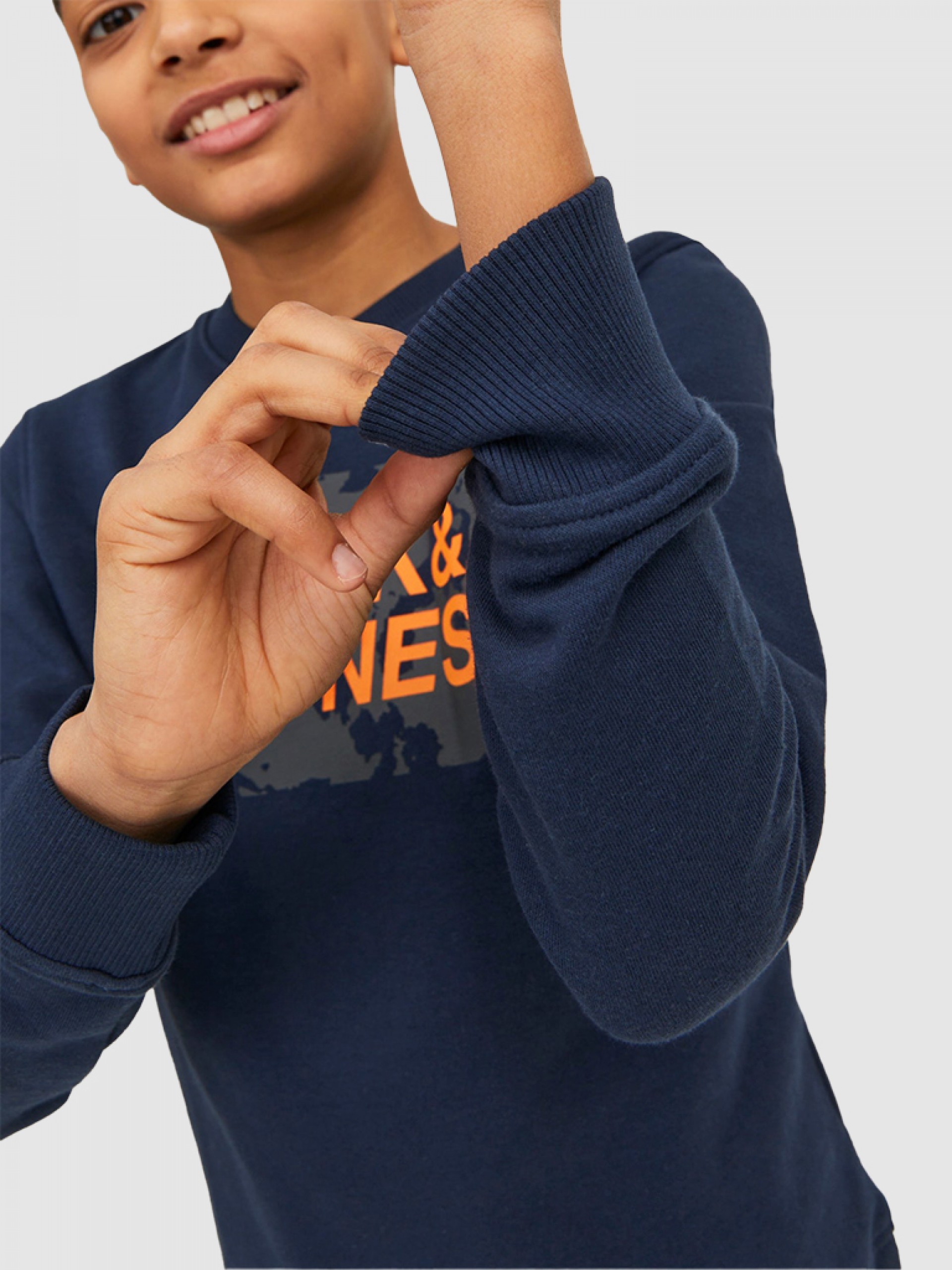 Jersey Unisex Niño Jack & Jones