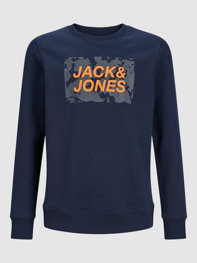 Jumper Unisex Child Jack & Jones