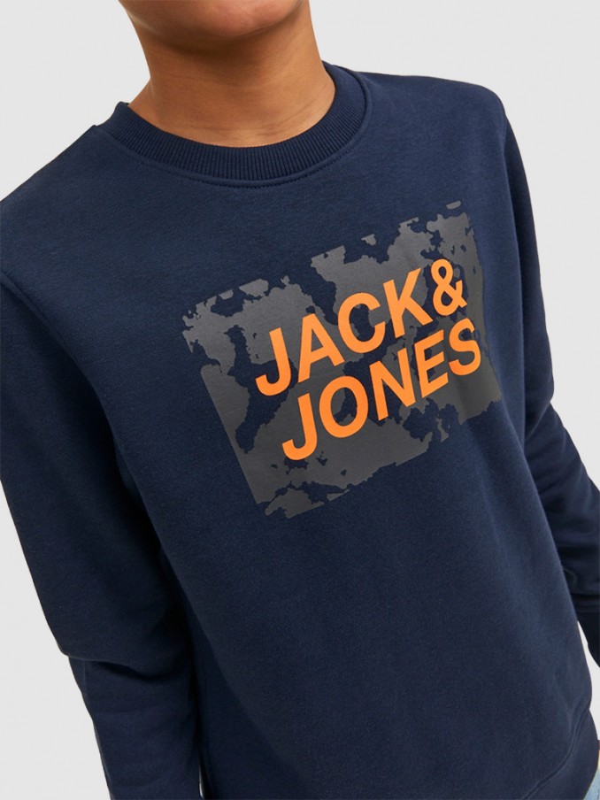 Jumper Unisex Child Jack & Jones