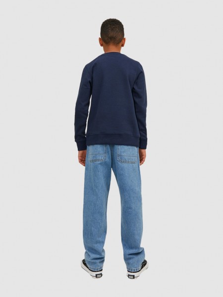 Jumper Unisex Child Jack & Jones Jumper Unisex Child Jack & Jones