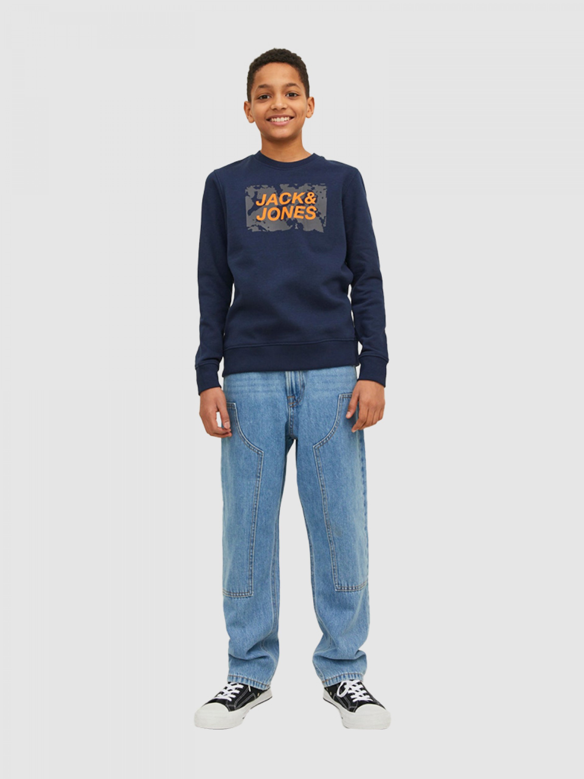 Jersey Unisex Niño Jack & Jones