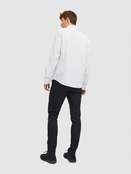 Shirt Man Jack & Jones Shirt Man Jack & Jones