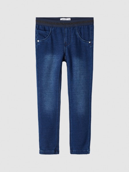 Pantalones Ni�a Name It