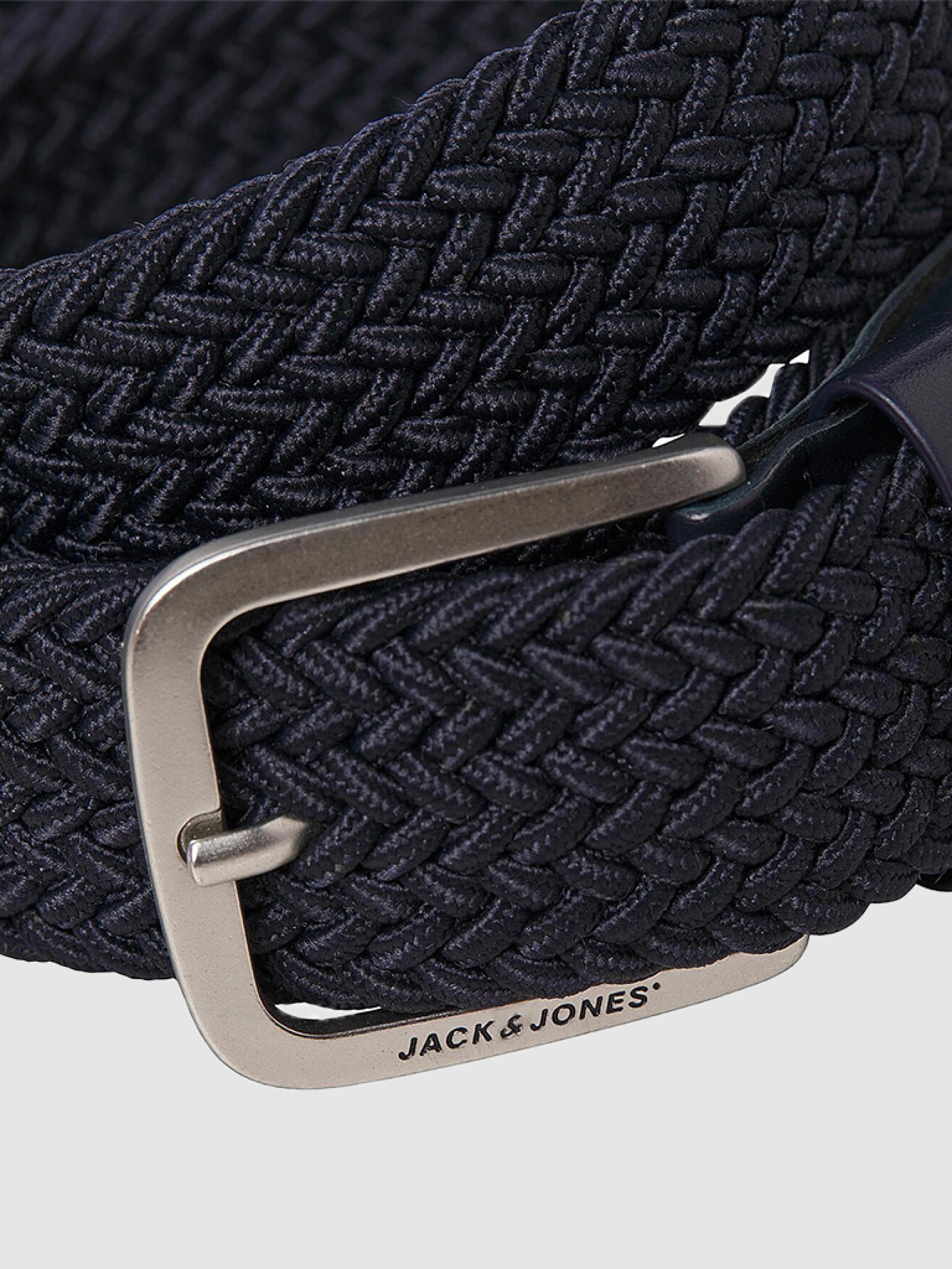 Belt Man Jack & Jones