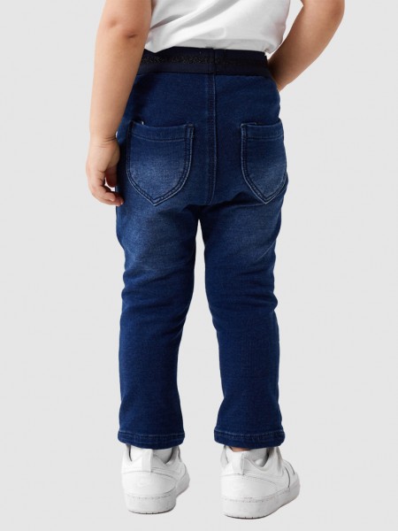 Pantalones Ni�a Name It