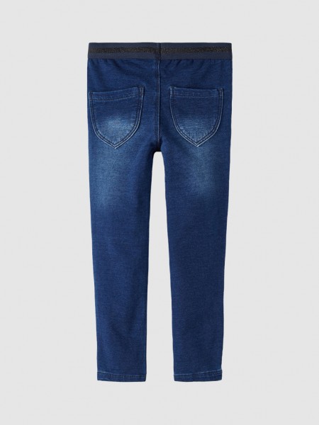 Pantalones Ni�a Name It