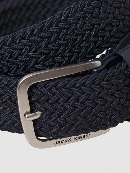 Cinturon Hombre Jack & Jones