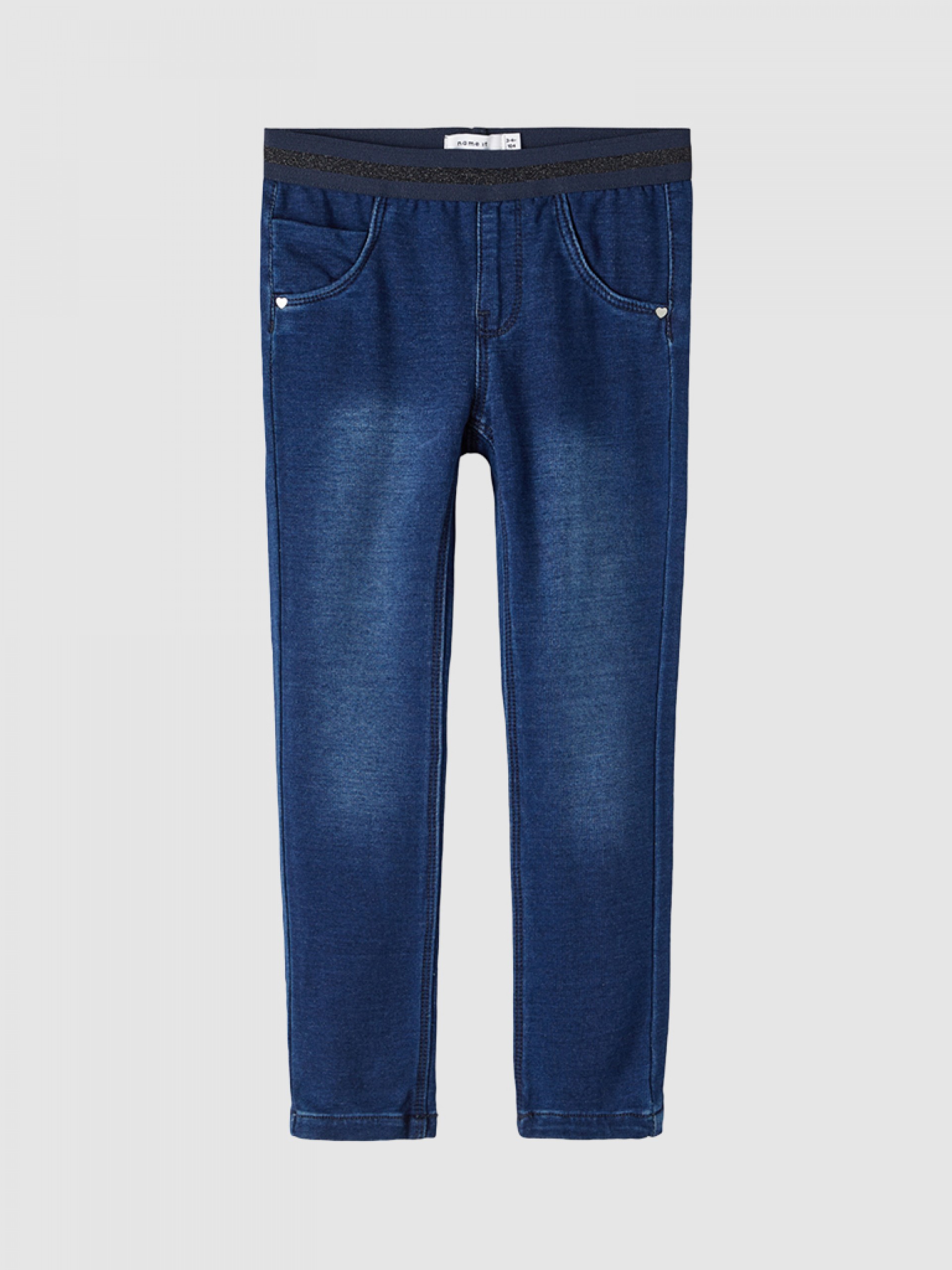 Pantalones Niña Name It