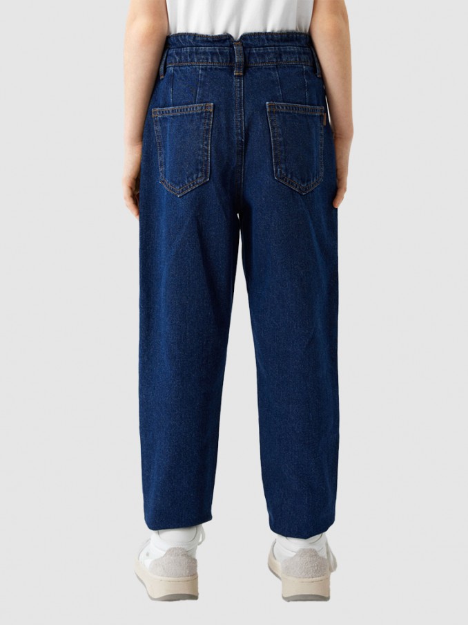 Pants Girl Name It