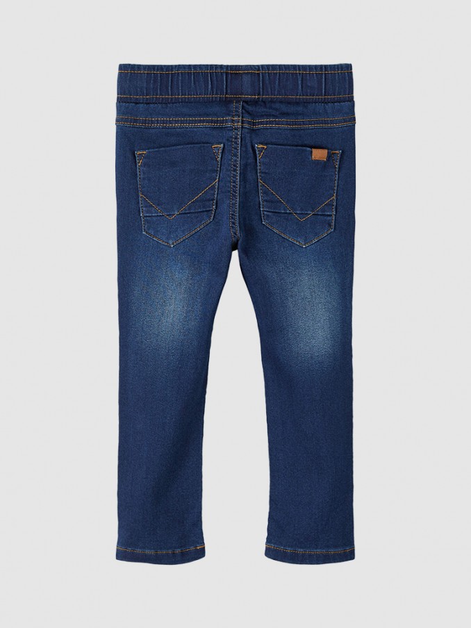 Pants Boy Name It