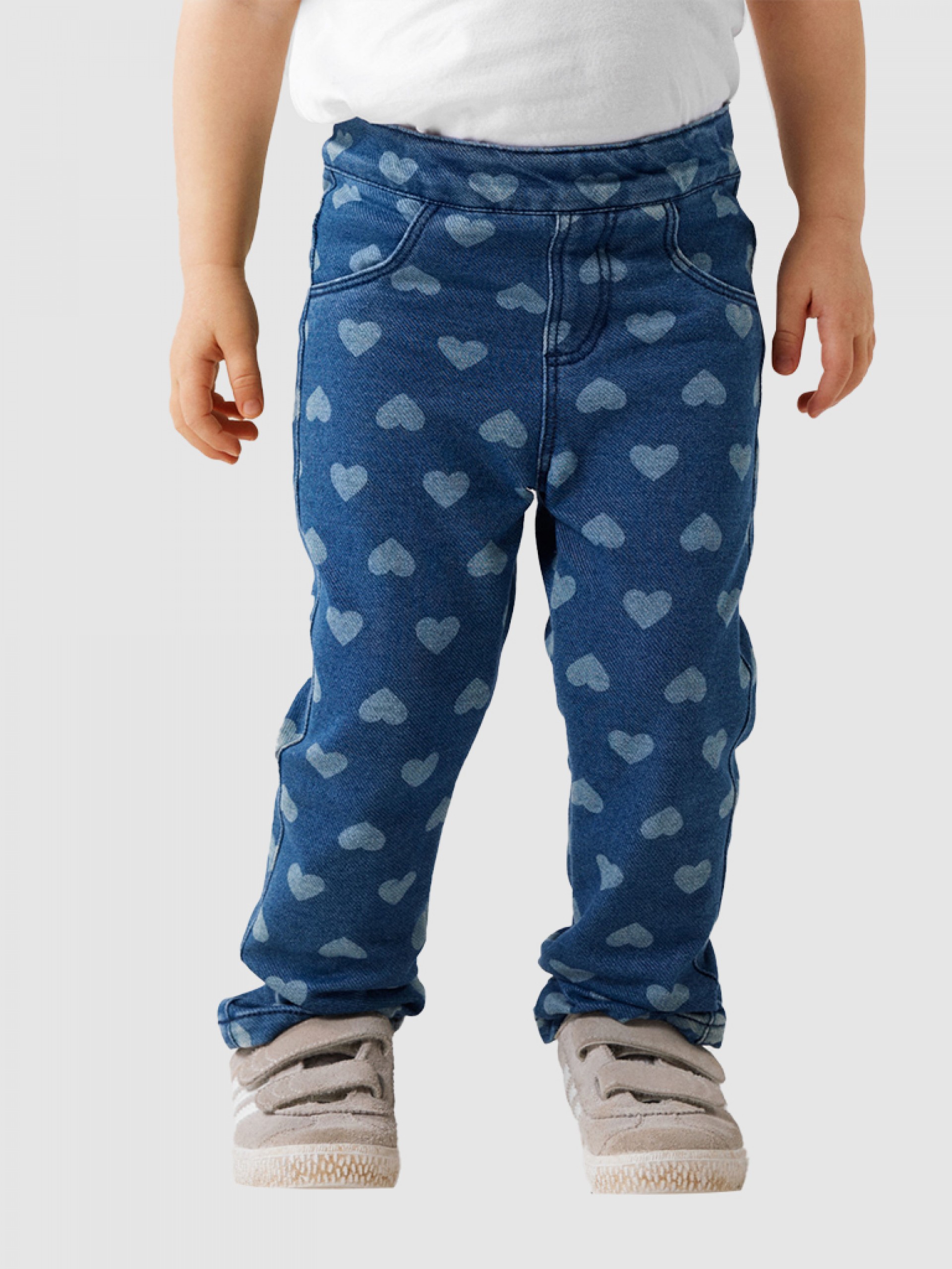 Pantalones Niña Name It