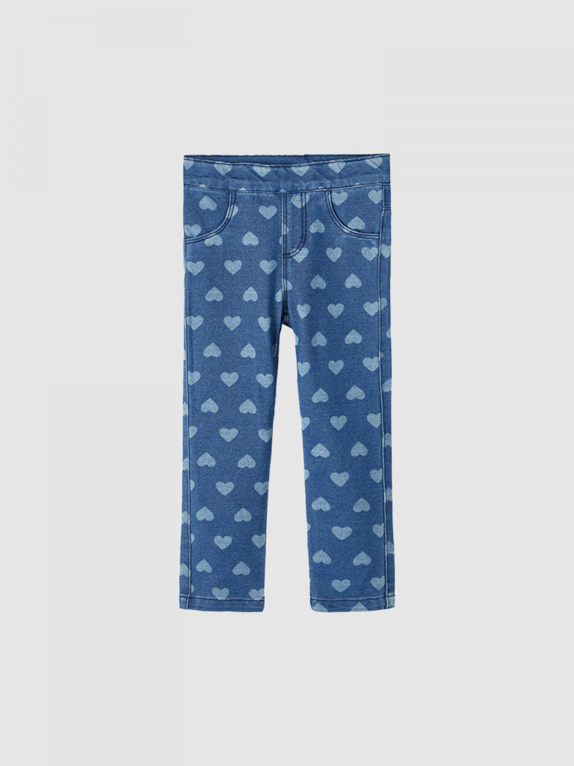 Pantalones Niña Name It