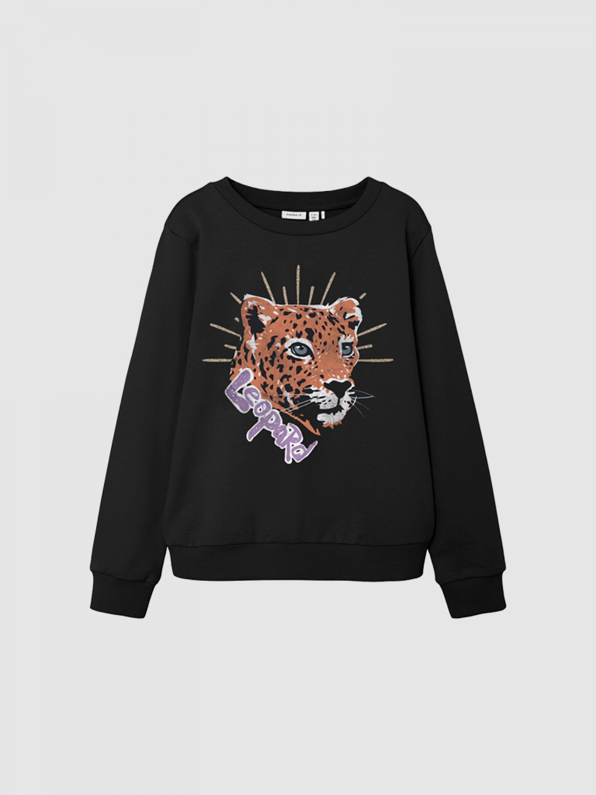 Jumper Girl Name It