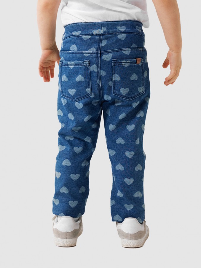 Pants Girl Name It