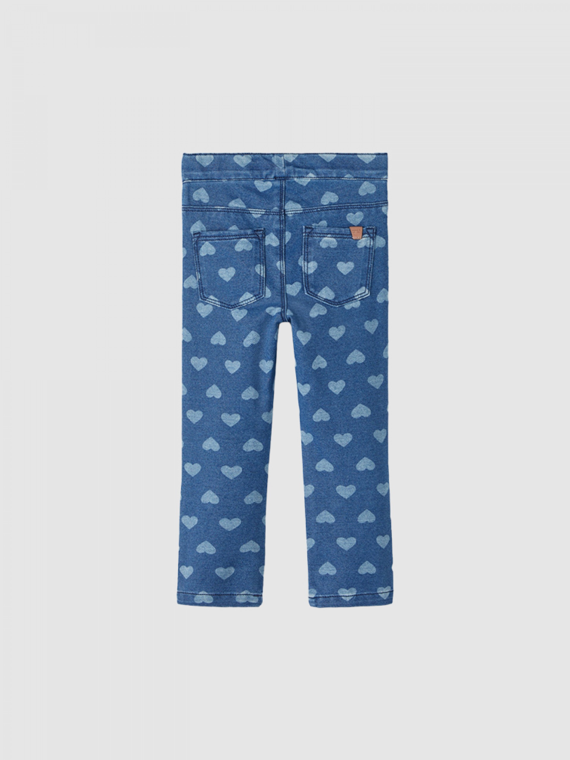 Pantalones Niña Name It