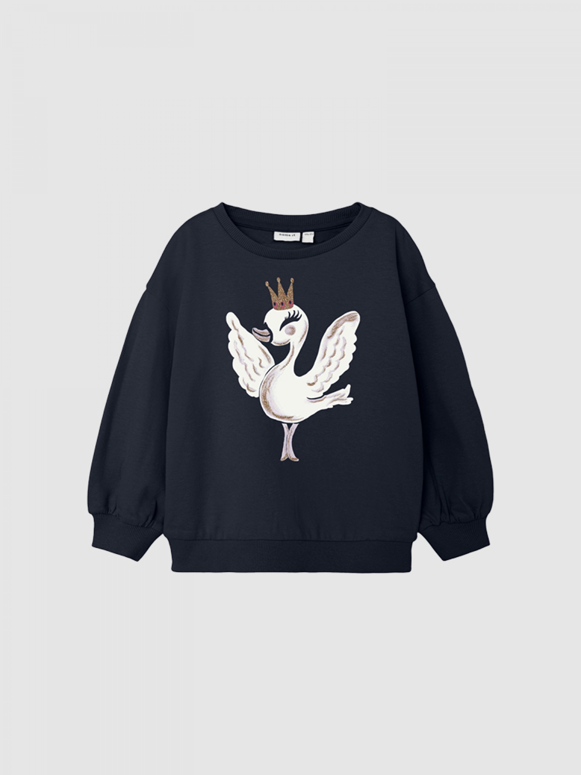 Jumper Girl Name It