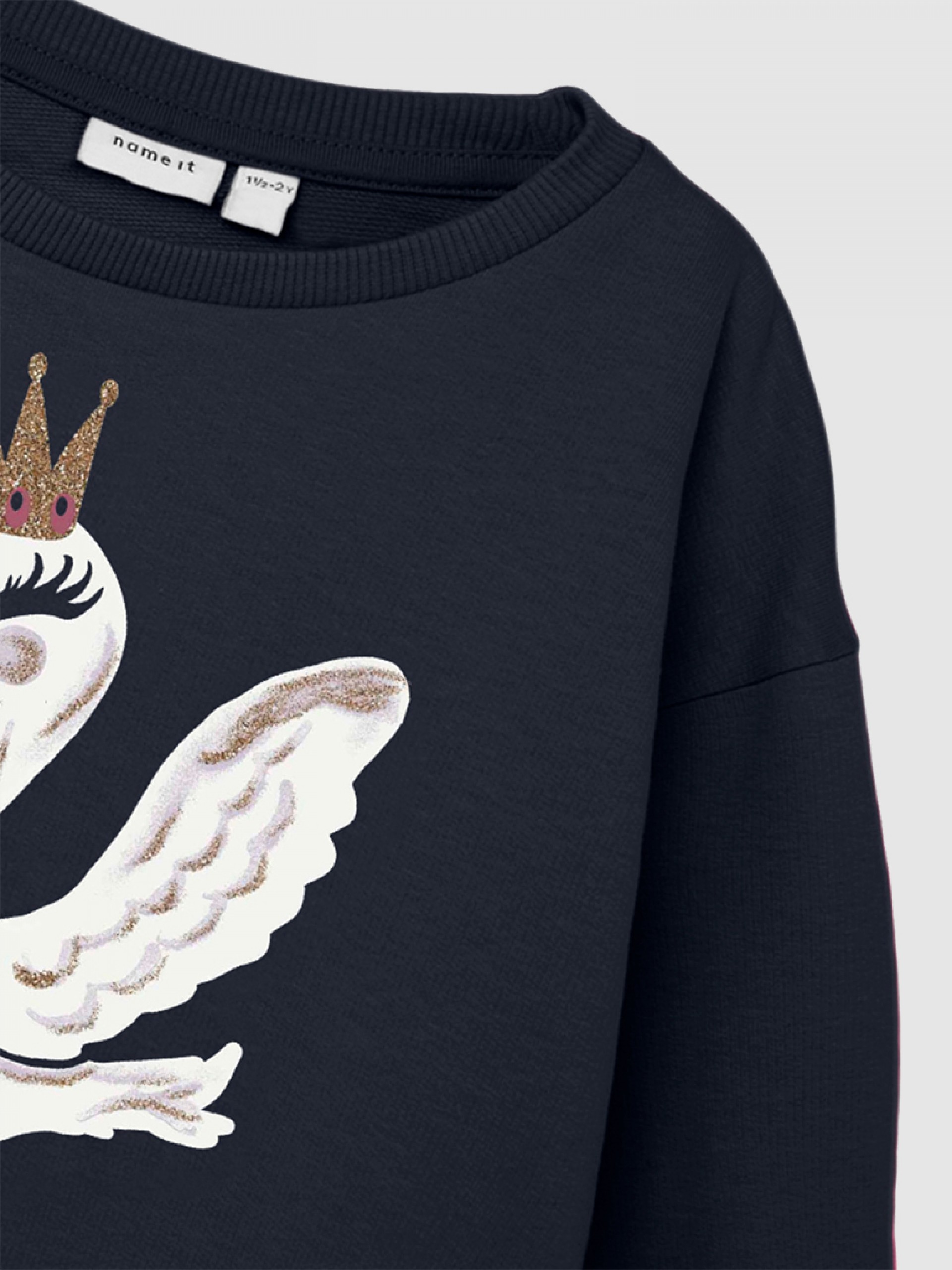 Jumper Girl Name It