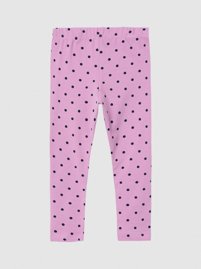 Leggins Ni�a Name It