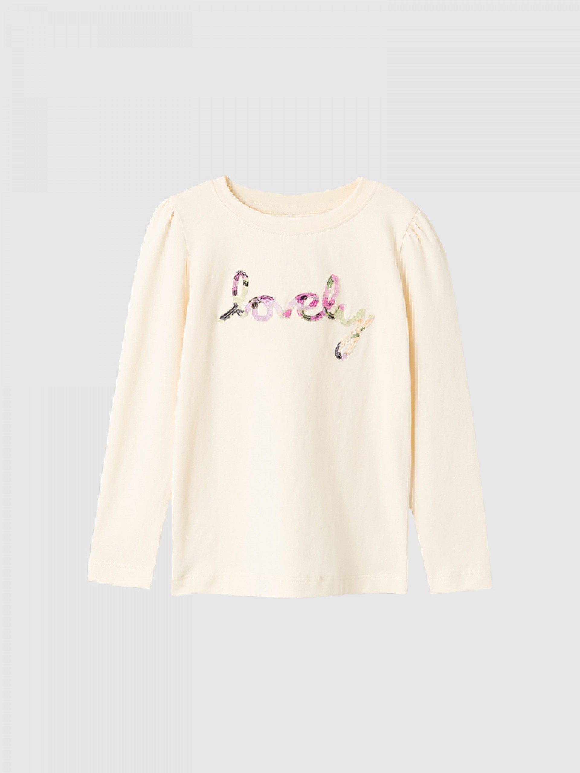 T-Shirt Girl Name It