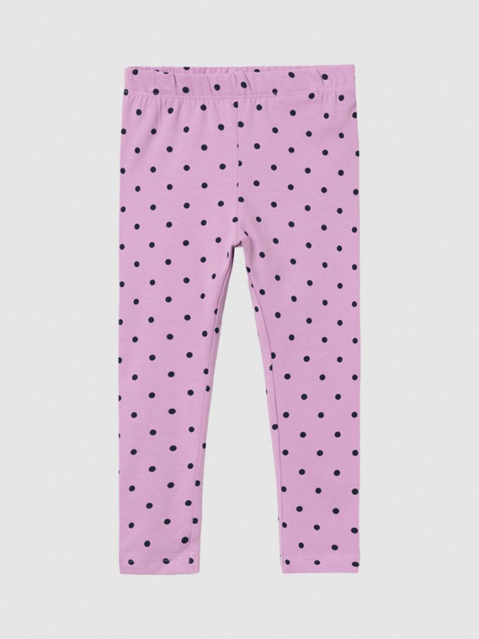 Leggins Menina Vivian Name It
