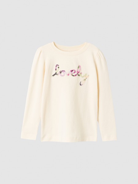 T-Shirt Girl Name It