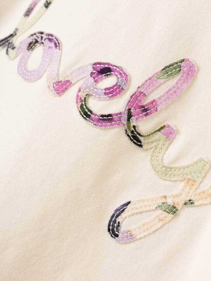 Camiseta Ni�a Name It