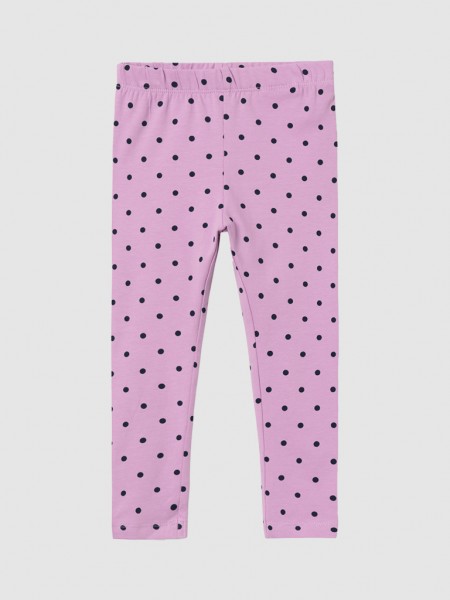 Leggins Menina Vivian Name It