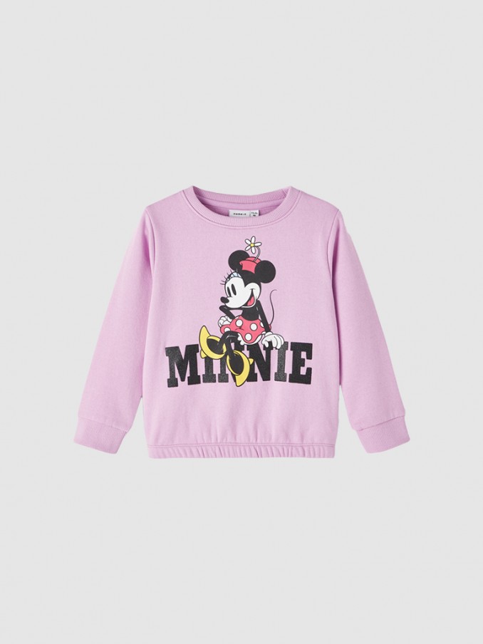 Jumper Girl Name It