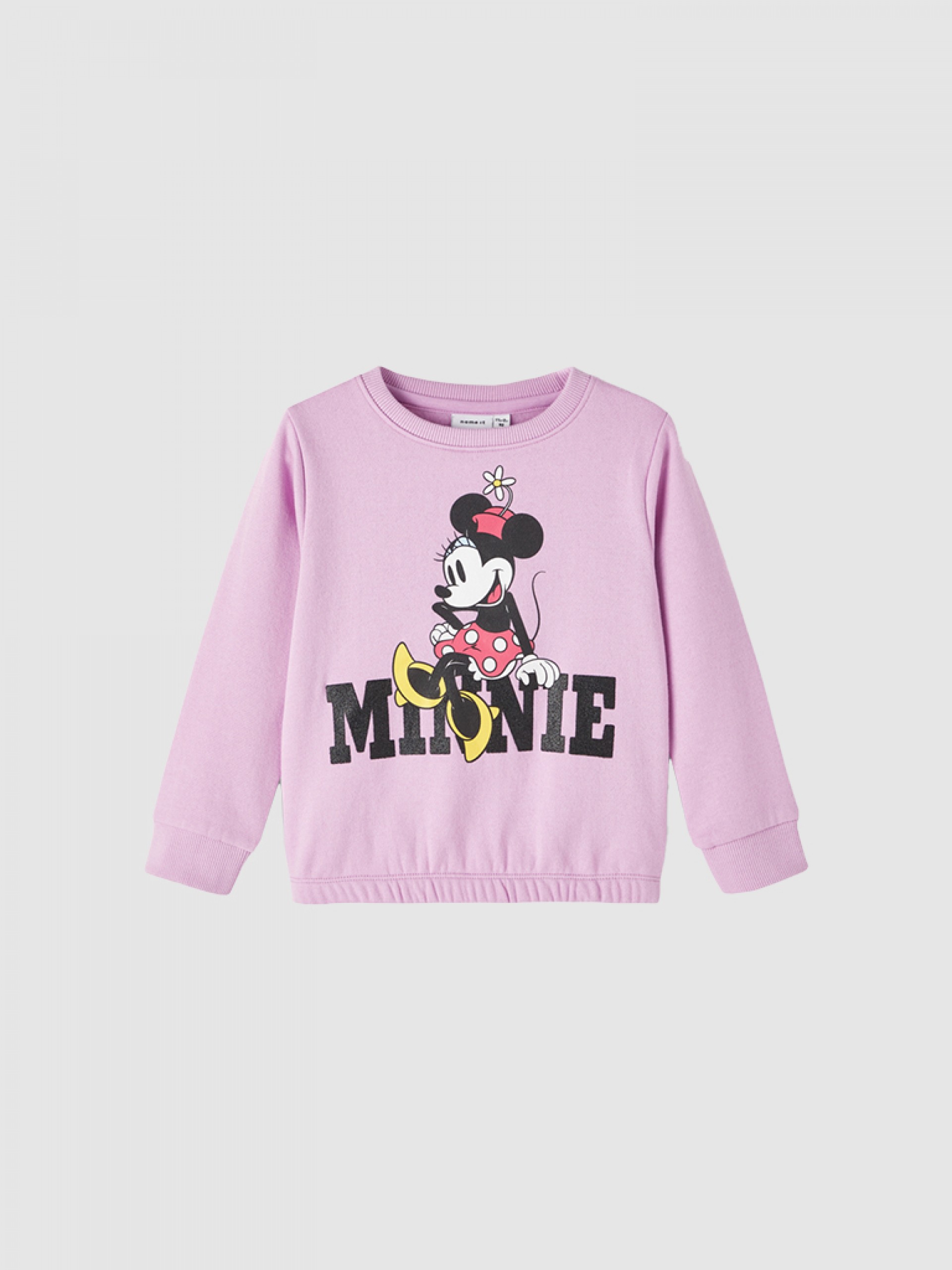 Jumper Girl Name It