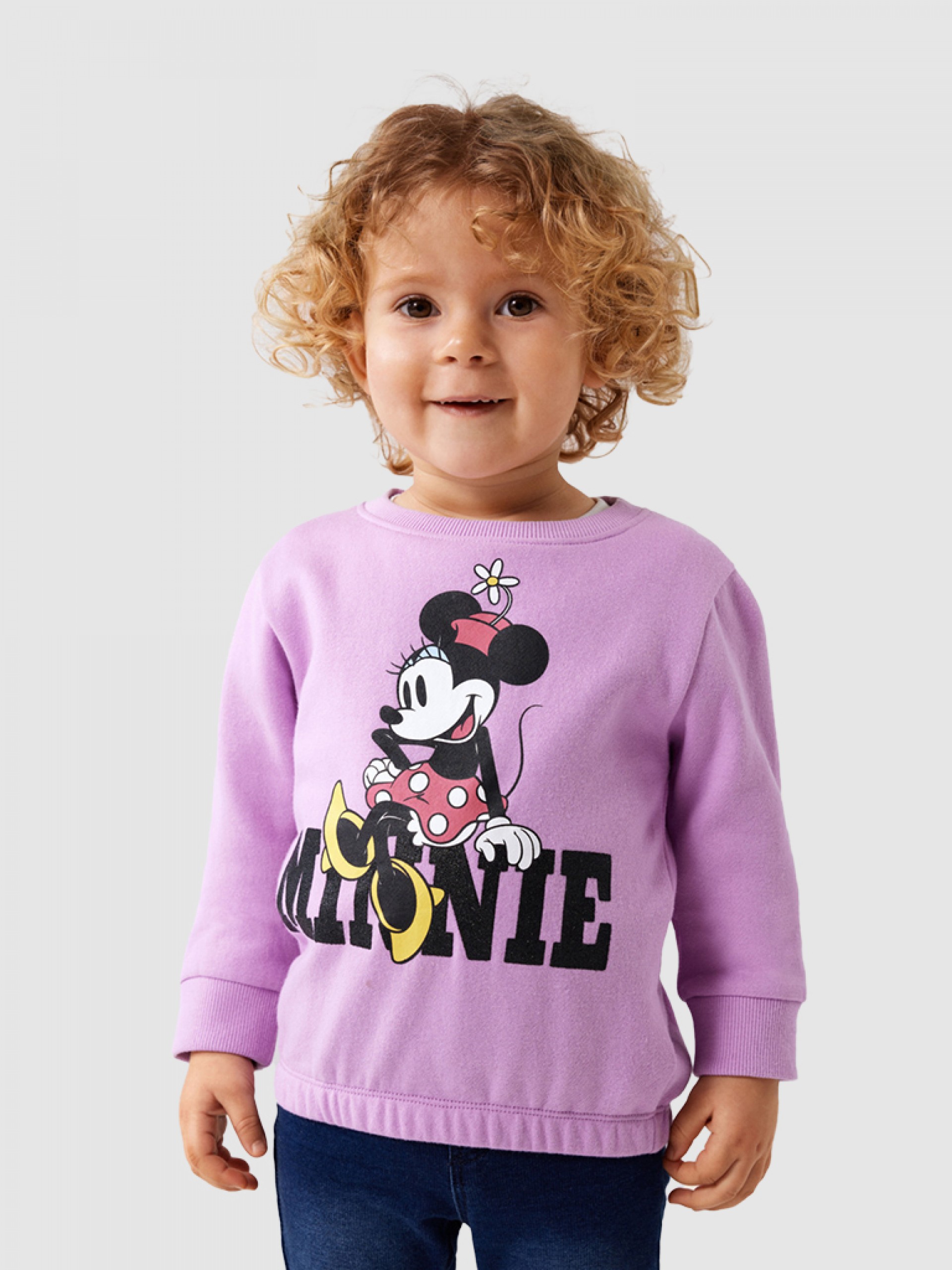 Jumper Girl Name It